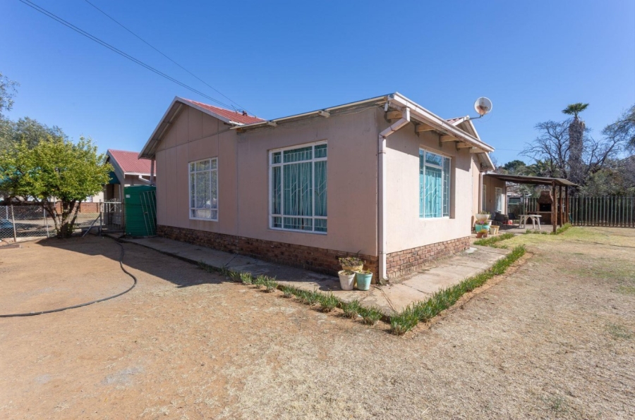 3 Bedroom Property for Sale in Bethulie Free State